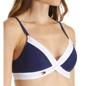 Tommy Hilfiger Wirefree Bra / Bralette